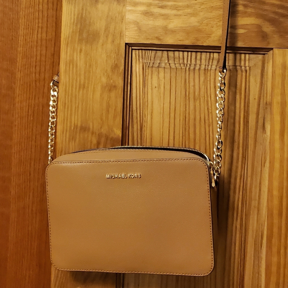 Michael Kors crossbody